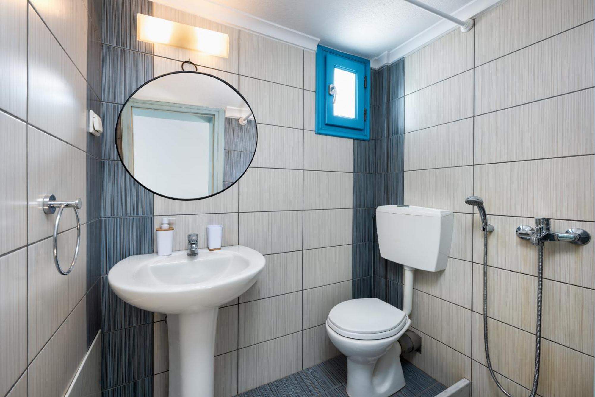 Hillside Elegance Suites 费拉 外观 照片
